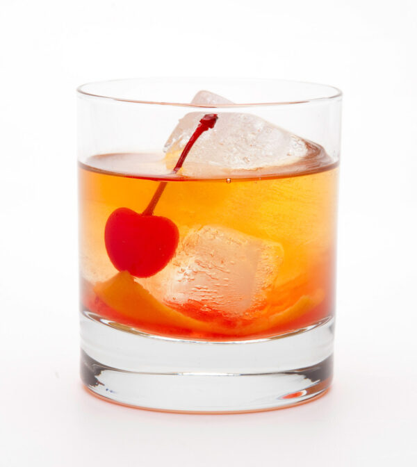 Old Fashioned