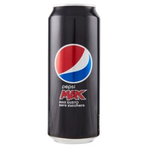 Pepsi Max