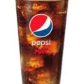 Pepsi max