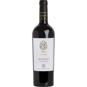 Primitivo