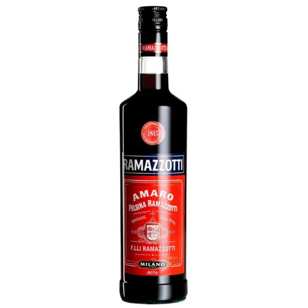 Ramazzotti