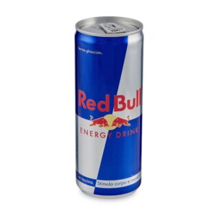 Red Bull