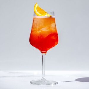 Spritz