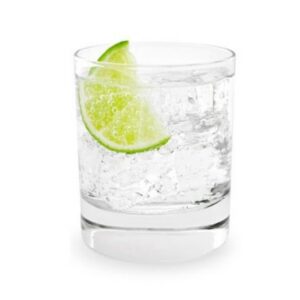 Vodka Tonic