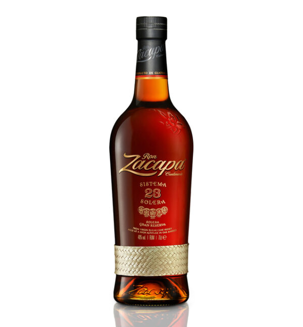 Zacapa