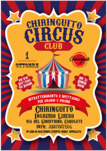 chiringuito chircus club