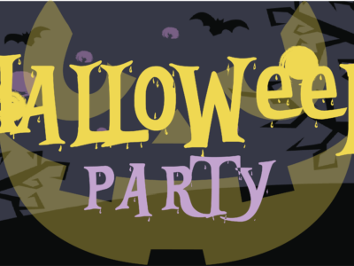 chiringuito halloween party